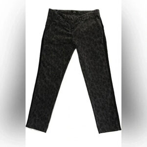 Mason’s women’s dress pants velvet feel size 44 or 8 or medium